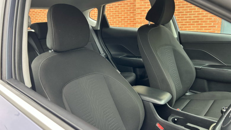 Hyundai KONA 1.0T Advance 5dr Petrol Hatchback